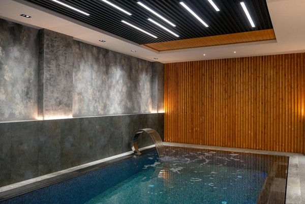 Coefficient d'isolation thermique : choisir la porte d'entrée idéale