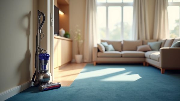 7 raisons d'opter pour un aspirateur professionnel plutôt qu'un grand public