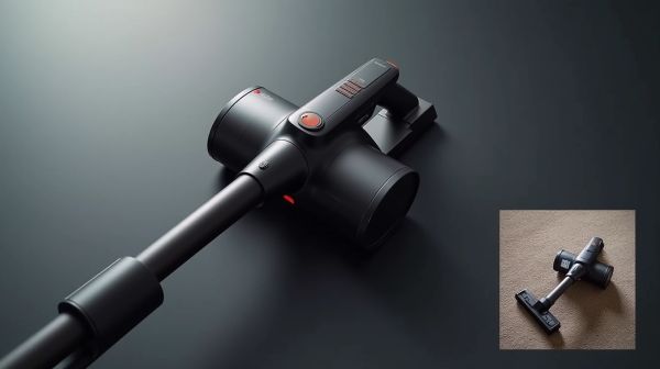 Aspirateur professionnel : ce qui le différencie d'un modèle grand public