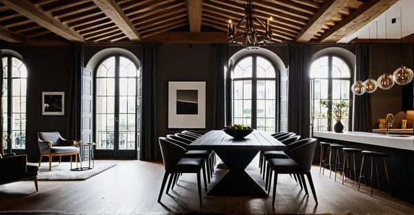 Décorateur d'intérieur strasbourg : trouvez le professionnel qui vous inspire