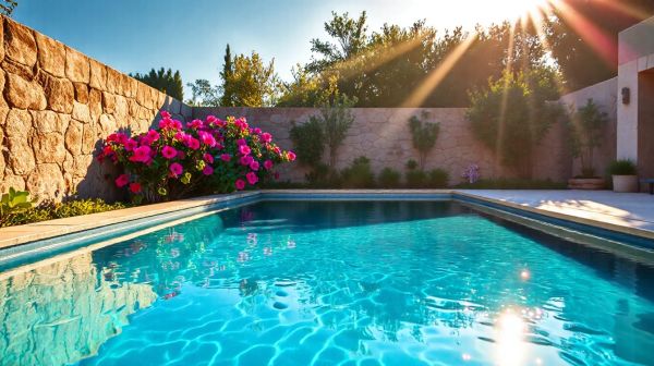 Piscinéa : les meilleures idées de rénovation de piscine à Toulouse