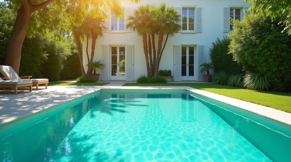 Rénovez votre piscine à Toulouse avec Piscinéa : des solutions sur mesure