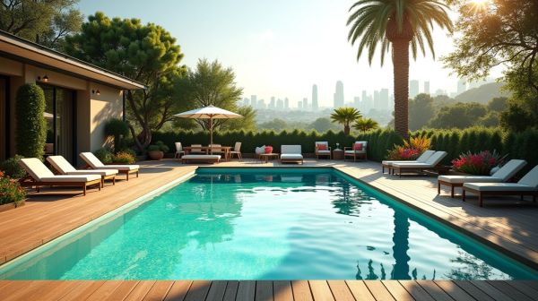 Rénovez votre piscine à Toulouse avec Piscinéa : des solutions sur mesure