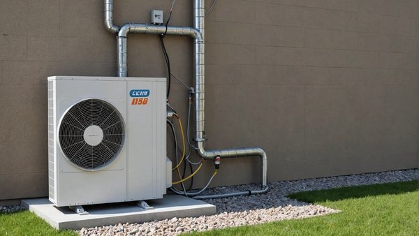 Installation de pompe à chaleur et climatisation 95 : service expert à taverny