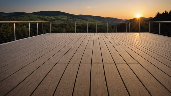 Les composites durables et innovants de fiberdeck