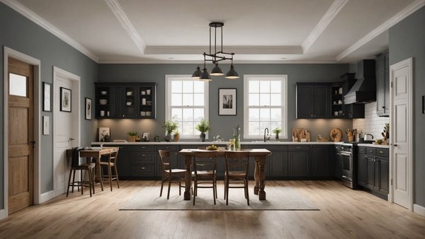 Trouvez l'inspiration et les ressources pour réussir votre rénovation