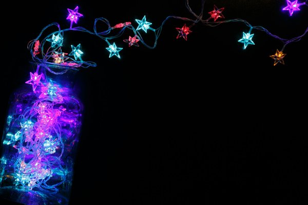 Étoile lumineuse noël pour extérieur : embellissez votre hiver