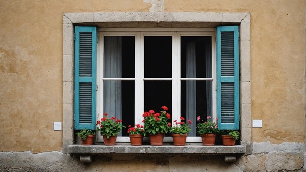 Pose de fenêtre lyon 6 : qualité et personnalisation