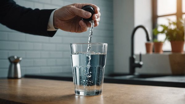 Les filtres à eau les mieux notés pour 2024