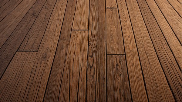 Terrasse bois résineux : esthétique et durabilité au rendez-vous