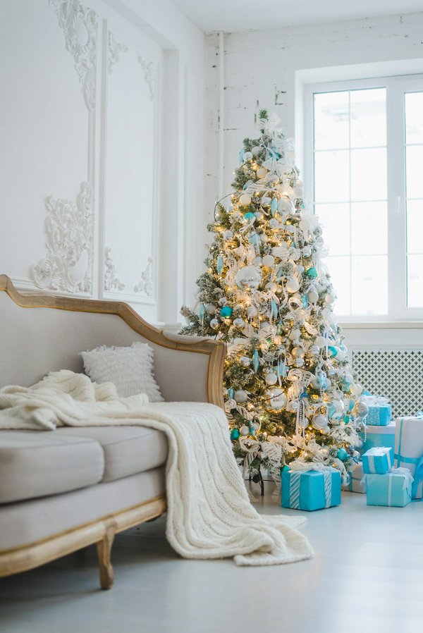 Le grand plaid canapé : un must-have pour votre confort idéal