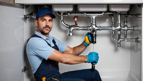 Plombier villefranche sur saône : services de confiance et expertise