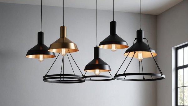 Luminaires design scandinave : éclairez votre intérieur avec style