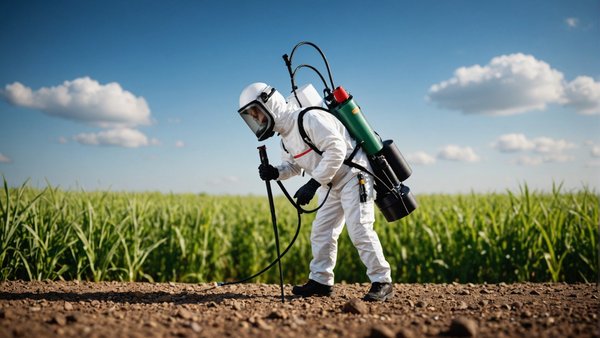 Produits anti-nuisibles : solutions efficaces et locales