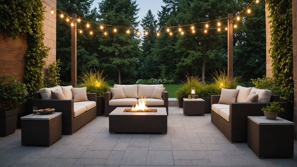 Fabricant plot terasse : améliorez vos espaces extérieurs