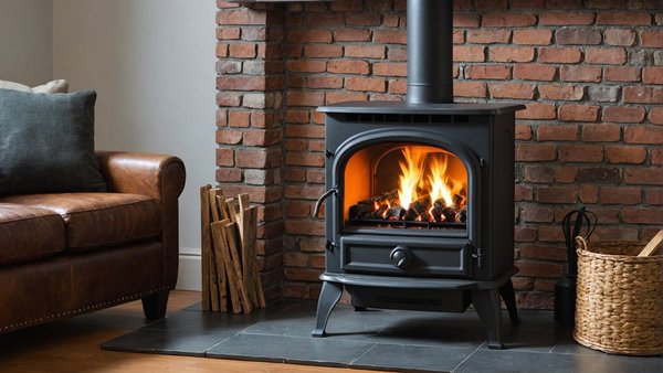 Importance de l'entretien régulier de votre poêle à granulés