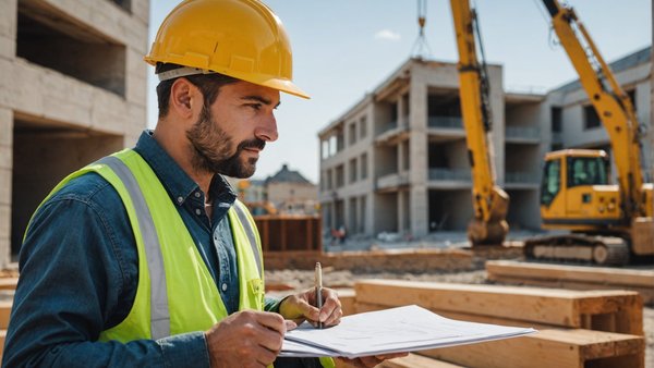 Entreprise du bâtiment vaucluse : votre projet, notre expertise