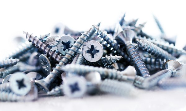 Visserie : l'indispensable pour vos assemblages réussis