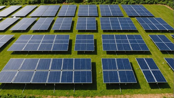 Installation panneaux photovoltaïques : profitez de l'énergie gratuite