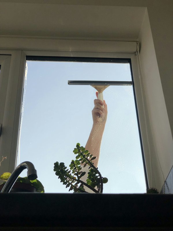 L'excellence du lavage de vitre sur montréal et la rive sud avec vitres ultra nettes