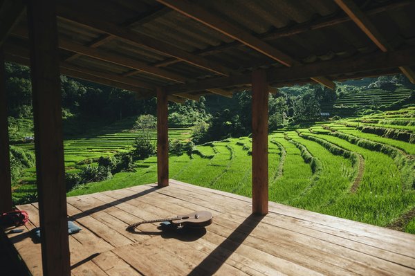 Choisissez le bon poseur pour votre terrasse en bois idéale