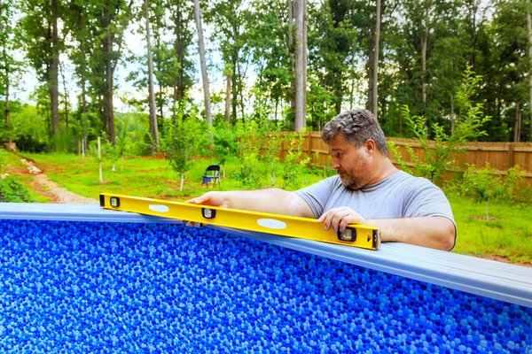 Faites confiance à un constructeur de piscines sur mesure