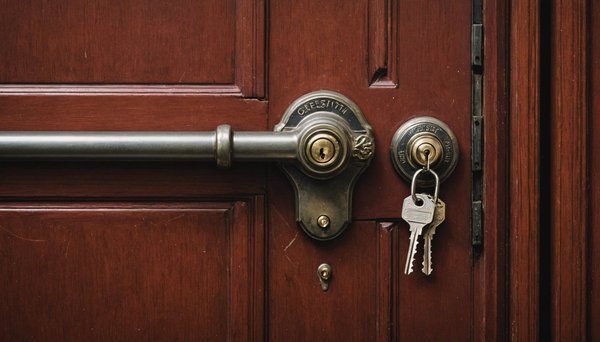 Serrurier à cran-gevrier : votre solution d'urgence 24h/24