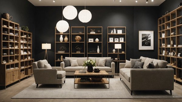 Votre magasin de meubles sur mesure à nice : archea vous attend