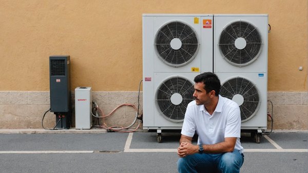 Expert en climatisation à la ciotat : confiance et qualité