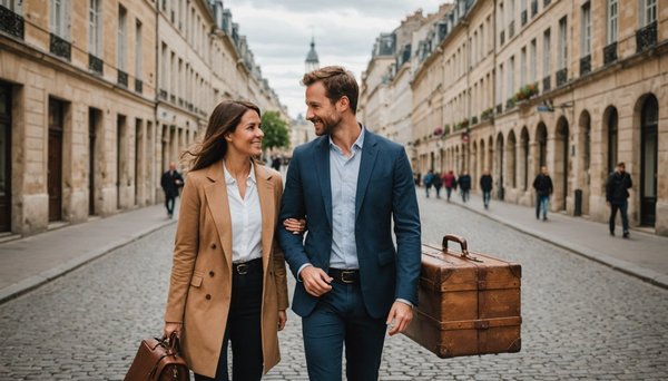 Mouv & log : votre partenaire pour un déménagement réussi à bordeaux