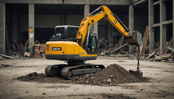 Marteau piqueur : lequel choisir pour vos travaux ?