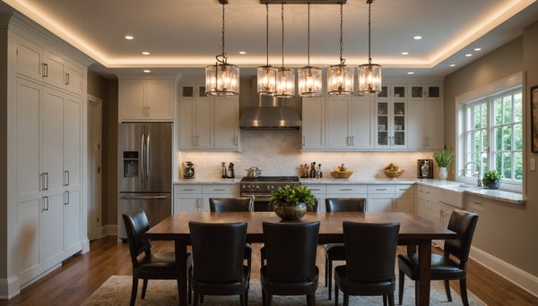 Comment choisir la lampe parfaite pour chaque pièce ?